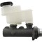 Centric Parts Premium Brake Master Cylinder, 130.42902 130.42902 - alternate 4